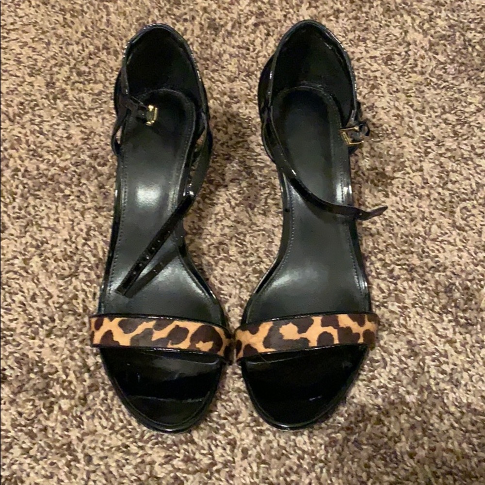 Michael Kors Simone Mid Sandal